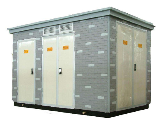 通辽欧式箱变的绝缘设计能否避免漏电等安全隐患